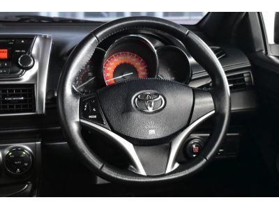 TOYOTA YARIS 1.2 G A/T ปี 2016 รูปที่ 3